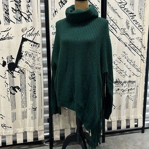 Vincent Camuto XL Turtleneck Sweater